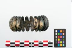 Foto von Bronzearmreif (NHMW-PRAE-024145)
